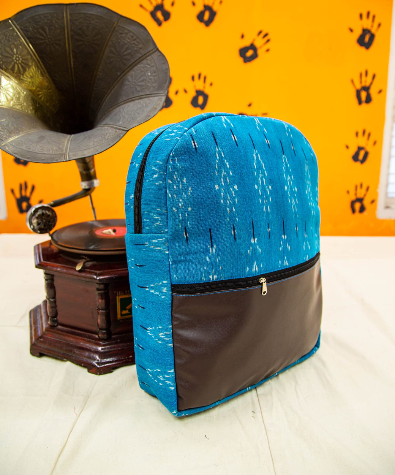 Unisex Back Pack Series for all-SHB1054