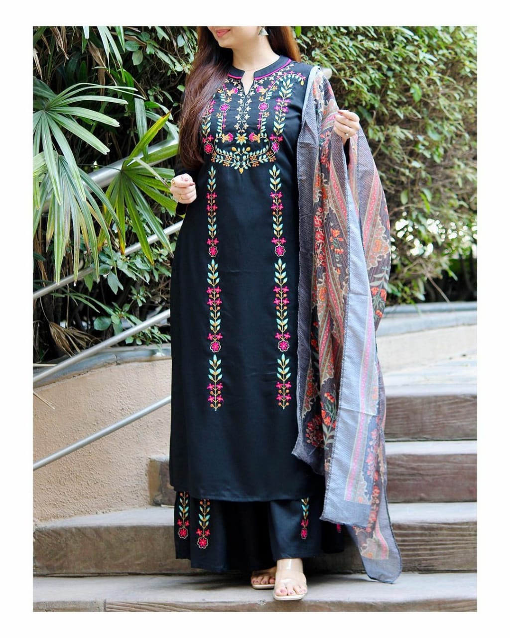 Premium Heavy Rayon Kurta Sets for Women-SHKS1146