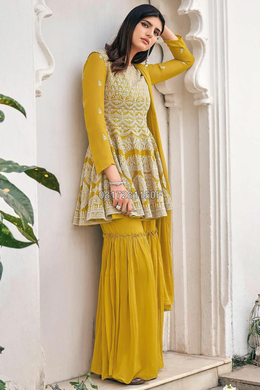 Stylish Designer Set for Women-SHKS1154