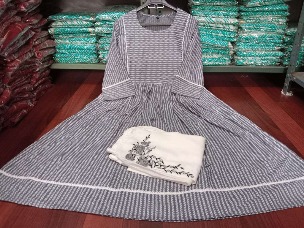 Amazing Kurta Sets for Women-SHKS1103