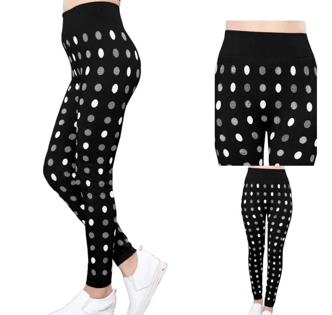 Super Comfortable Jeggings Collections-SHBW1089