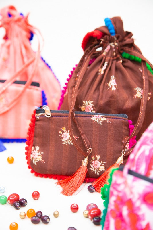 Romeo Juliet Combo Bags-SHB1065