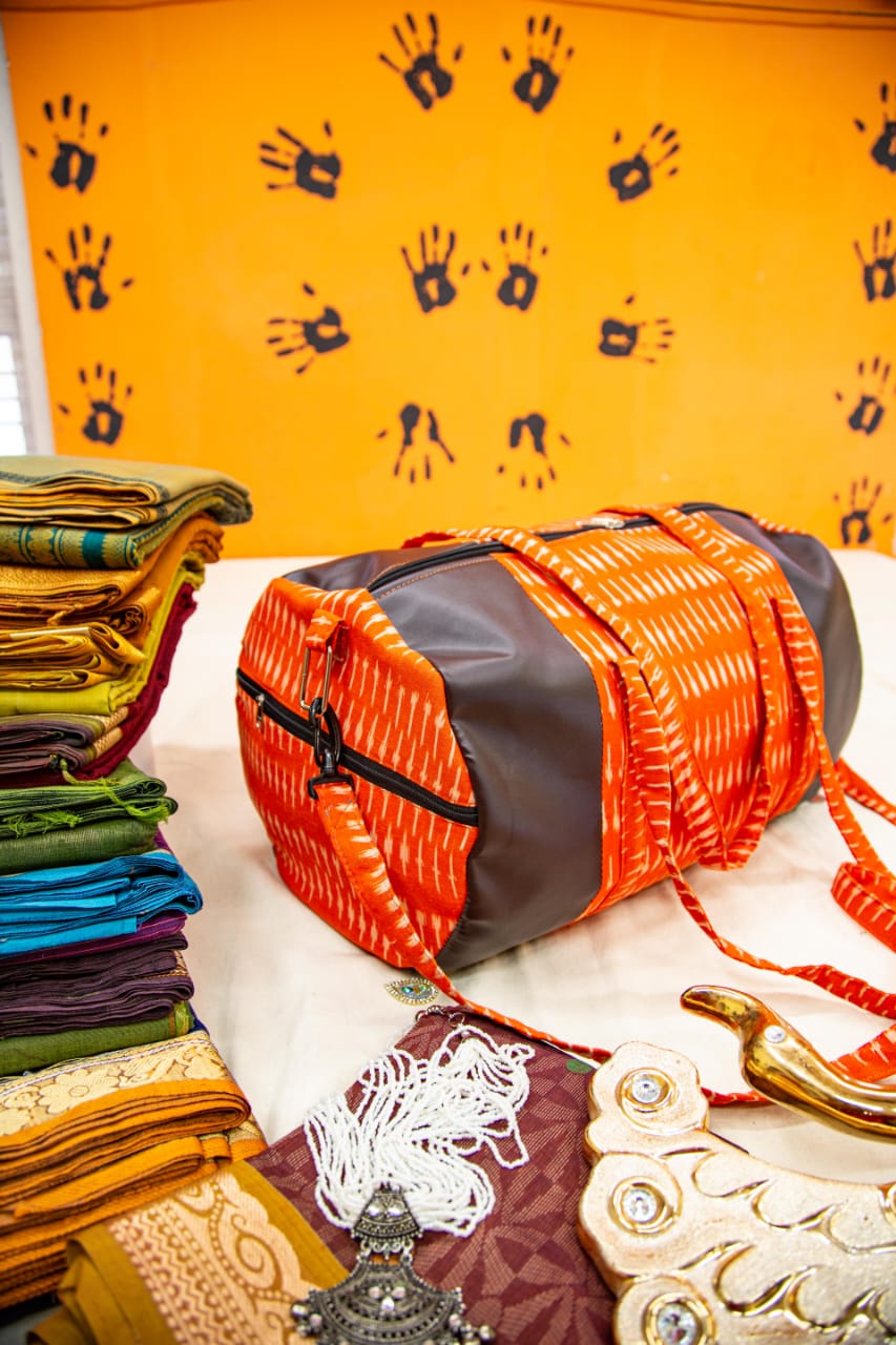 Duffle Bags-SHB1004