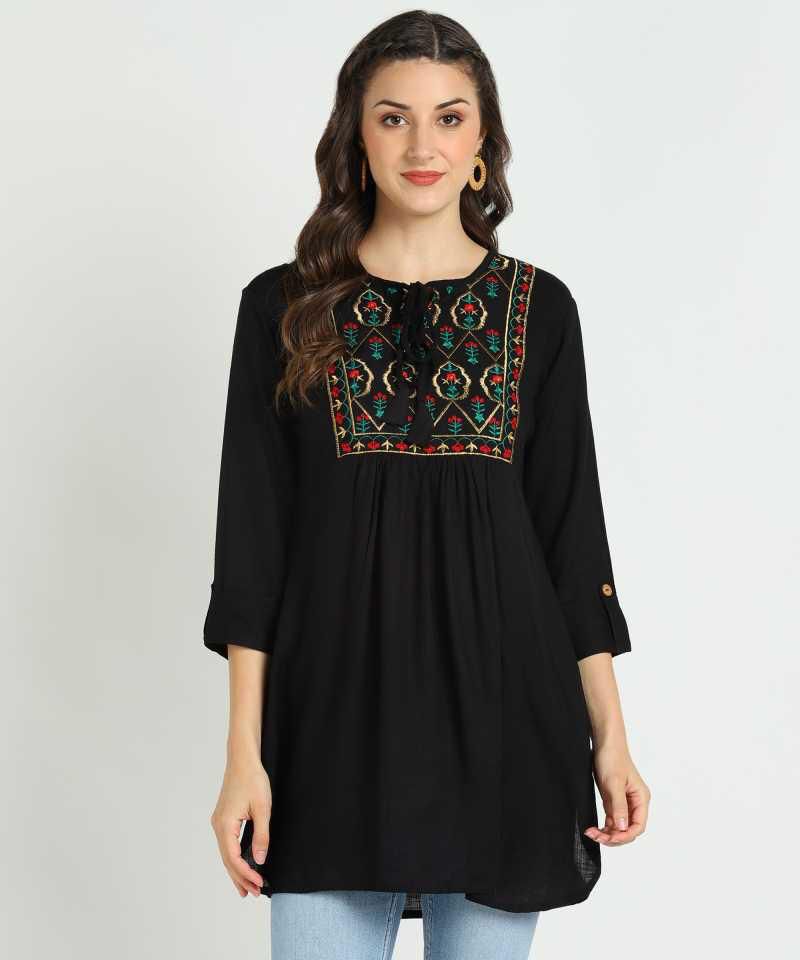 Beautiful Tunics for Women-SHTU1072