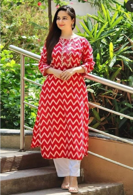 Beautiful Kurta Sets for Women-SHKS1069