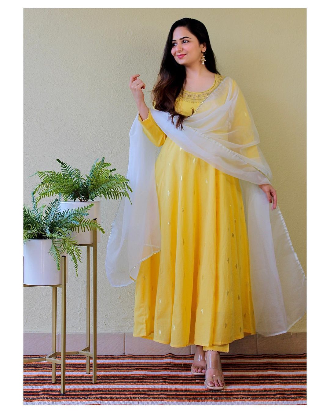 Beautiful Party Wear Kurta Set for Women-SHKS1163