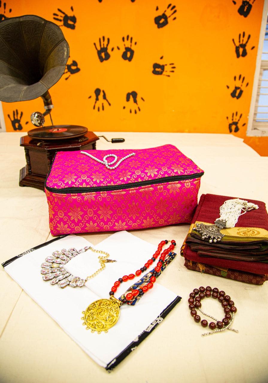 Saree Storage Bags-SHB1033