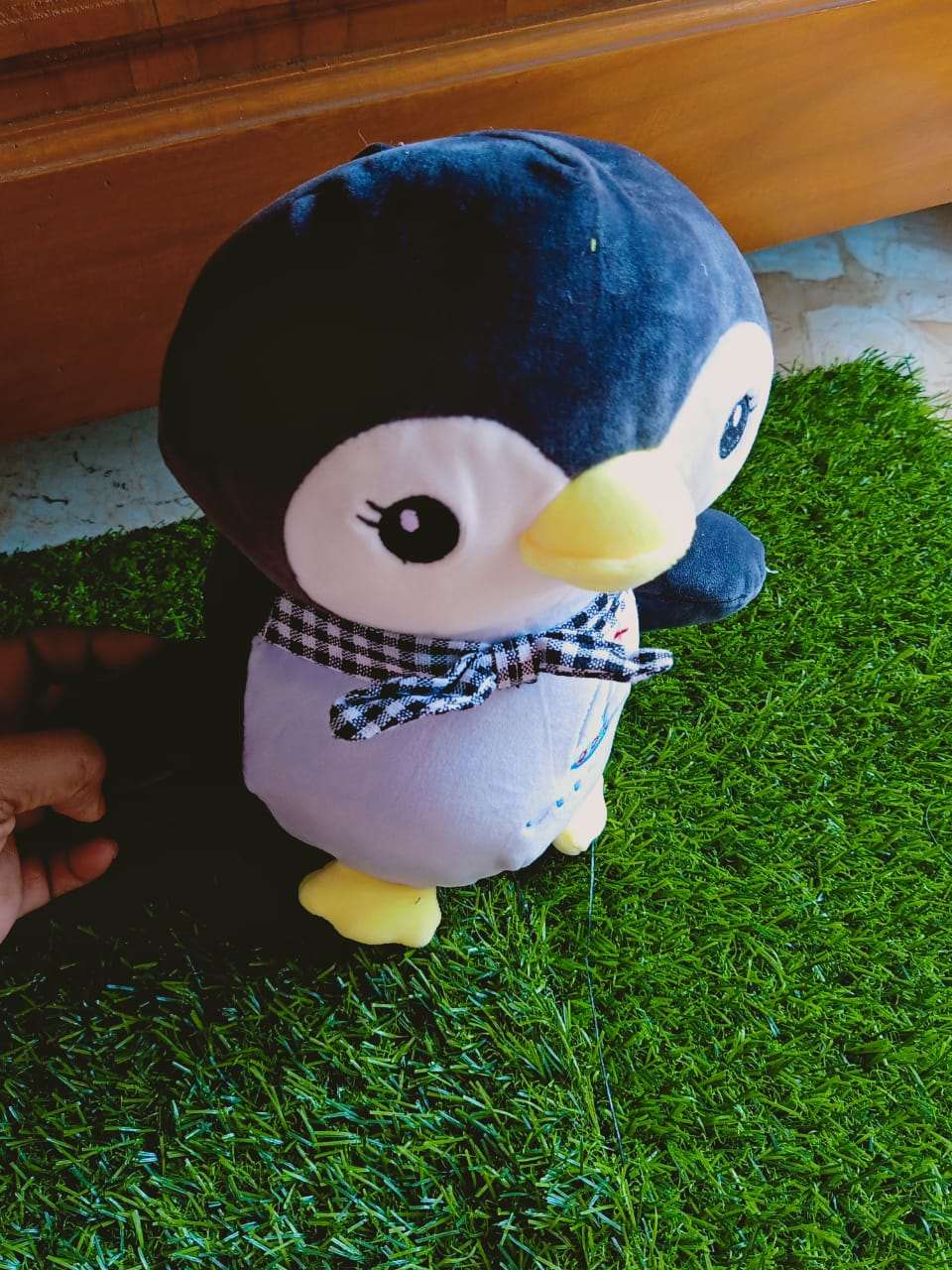 Cute Penguin Soft Toy-SHTM1127