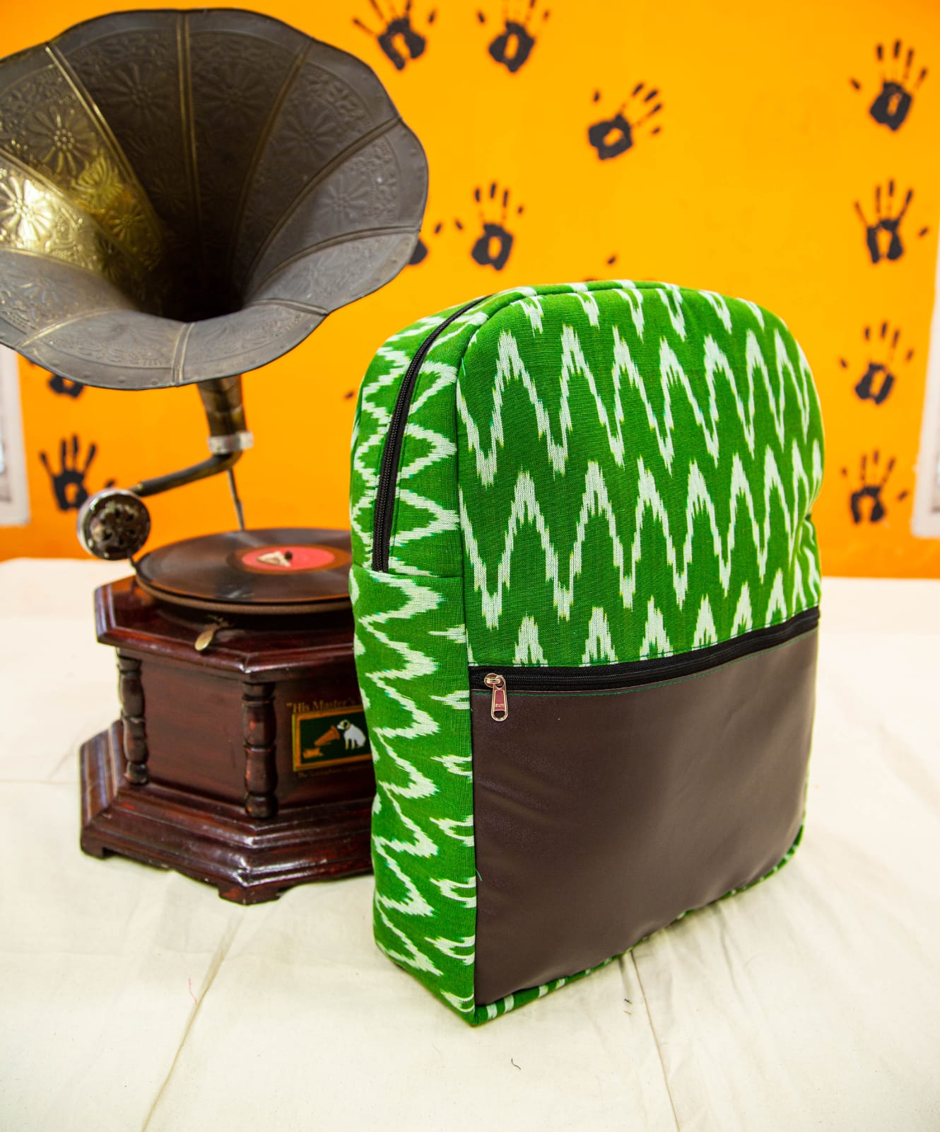 Unisex Back Pack Series for all-SHB1054