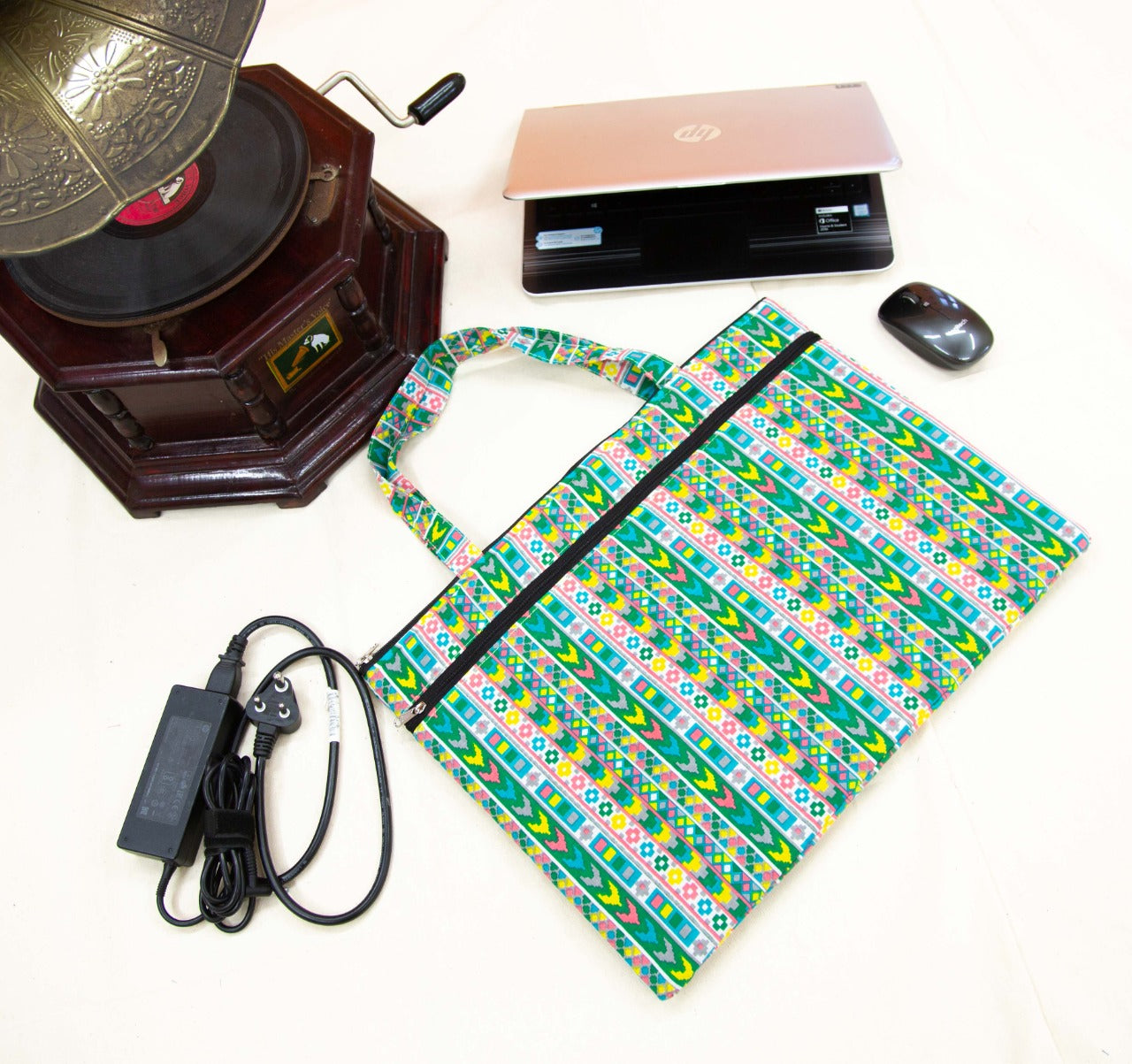 Laptop Bags for All-SHB1034