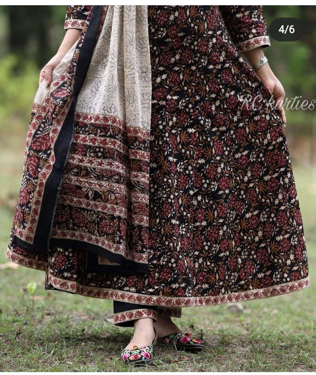 Beautiful Rayon Kurta Sets for Women-SHKS1114