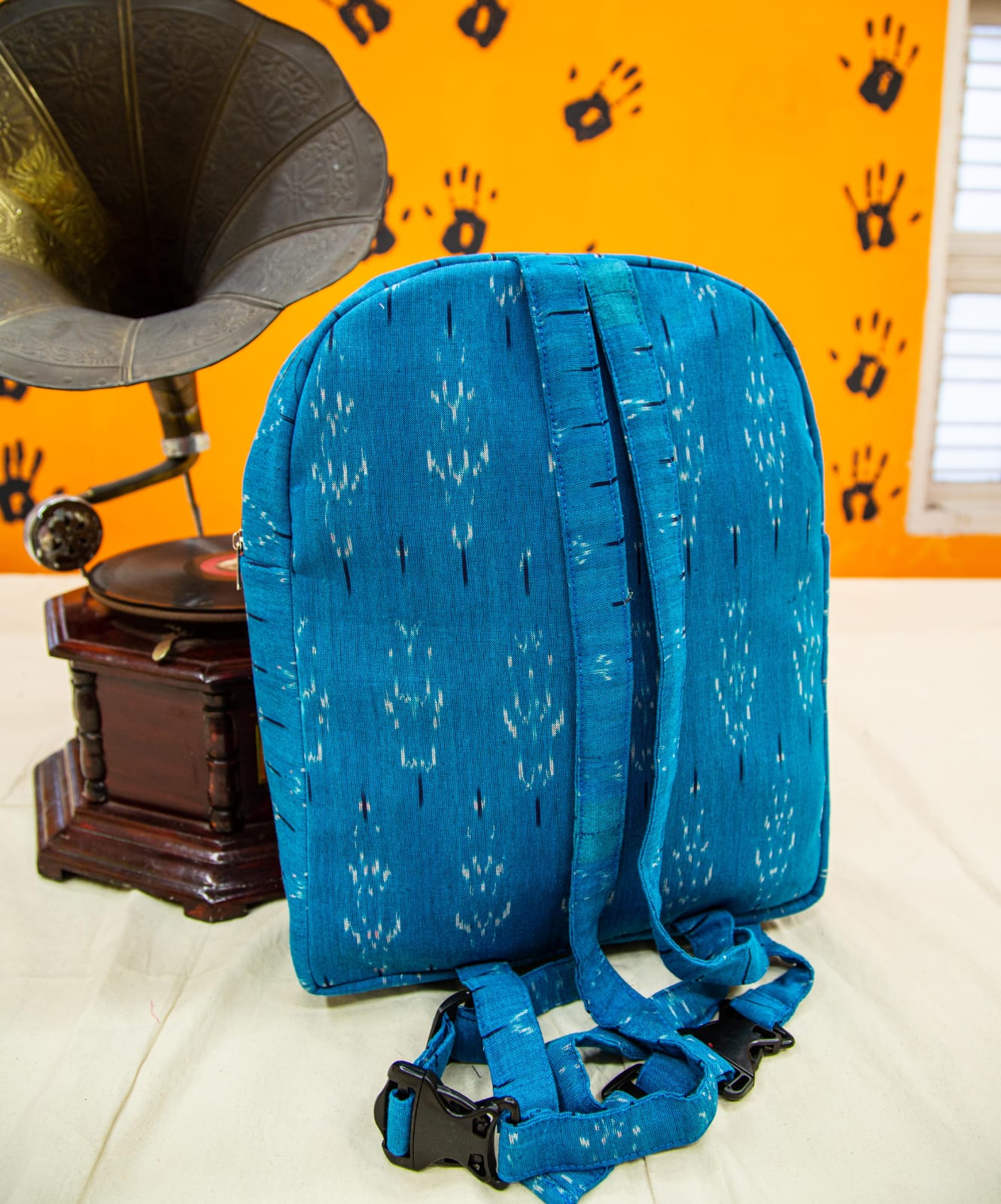 Unisex Back Pack Series for all-SHB1054