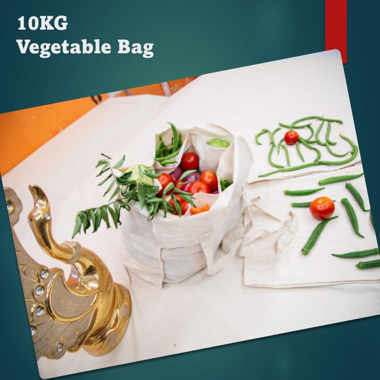 10Kg Vegetable Bags-SHB1039