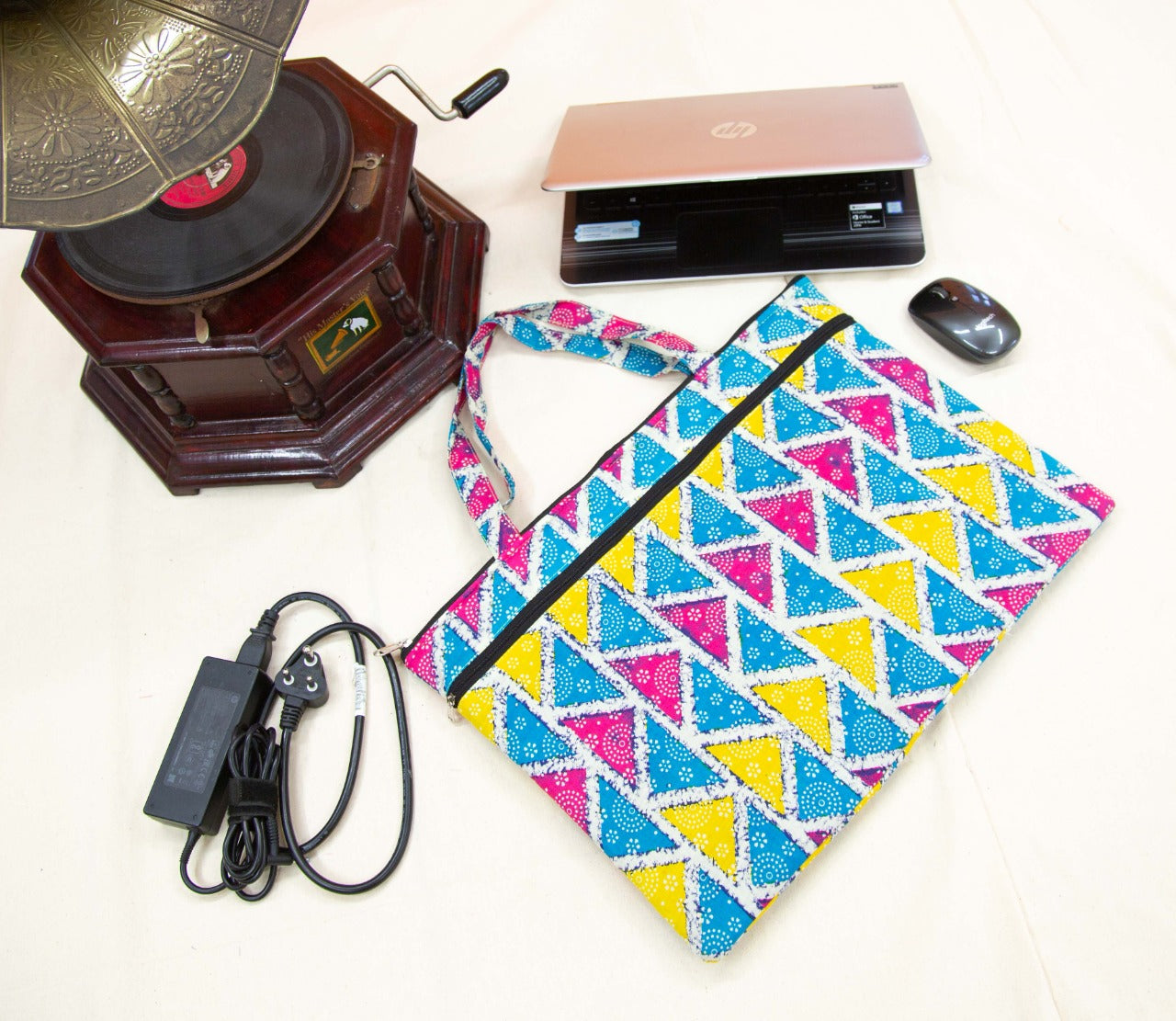 Laptop Bags for All-SHB1034