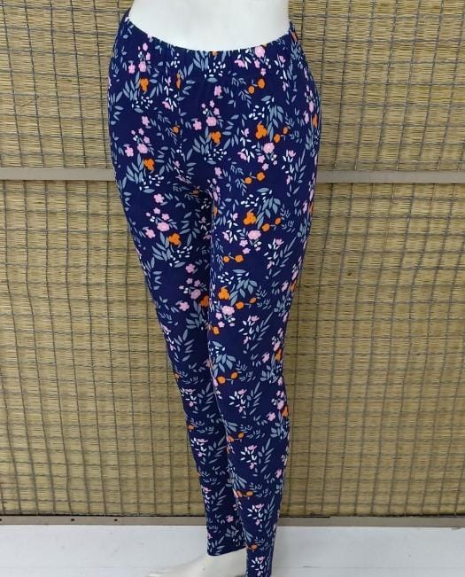 Trending Printed Jeggings-SHBW1084
