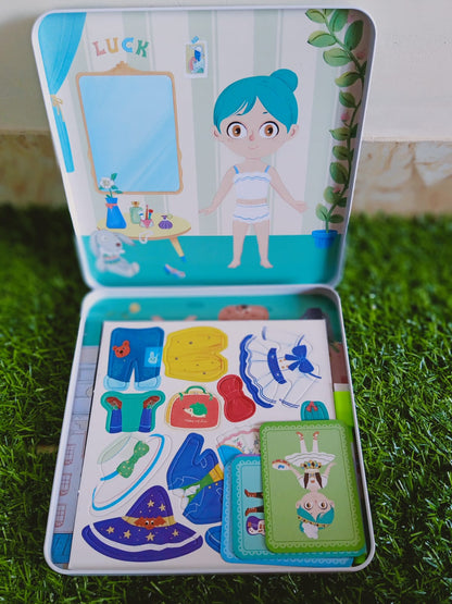 Fashion Girl Toys for Kids - SHTM1120