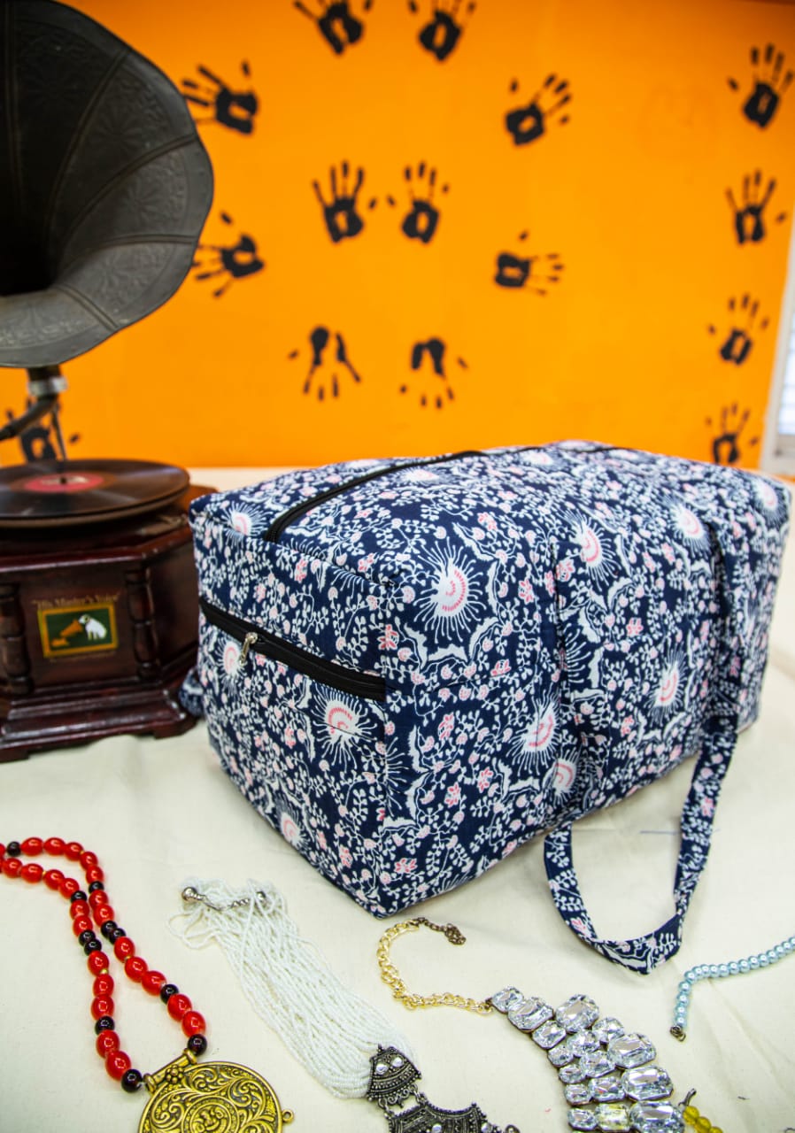 Unisex Travel Bags-SHB1006