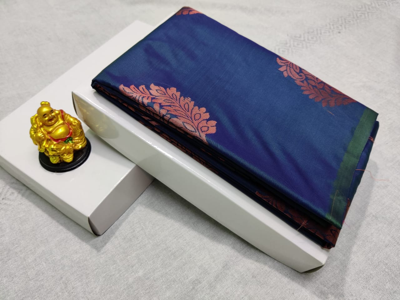 Fancy Kotta Kodinji Sarees Sarees -SH0569