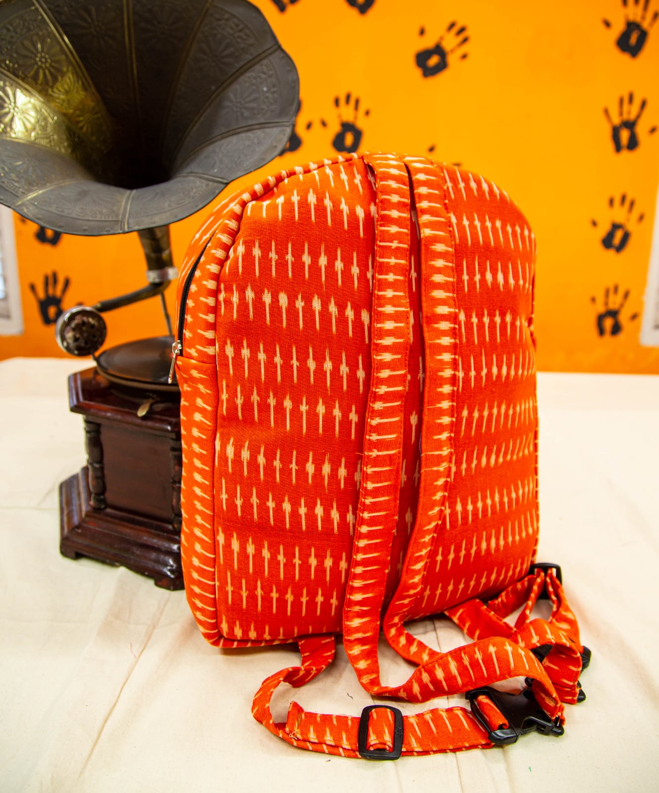 Unisex Back Pack Series for all-SHB1054