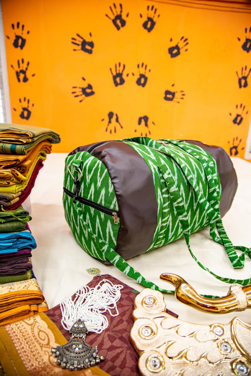 Duffle Bags-SHB1004