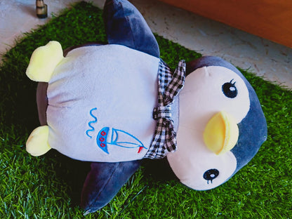 Cute Penguin Soft Toy-SHTM1127