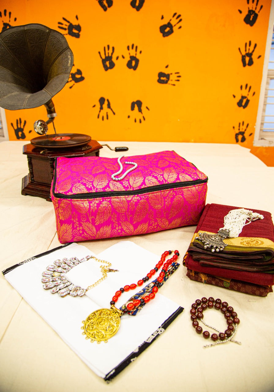 Saree Storage Bags-SHB1033