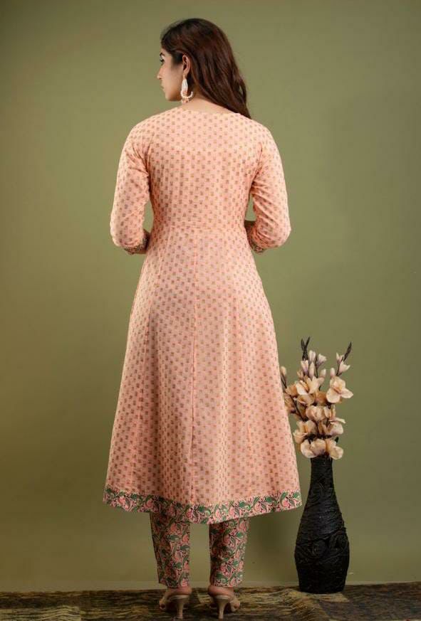 Amazing Anarkali Kurta Sets for Women-SHKS1107