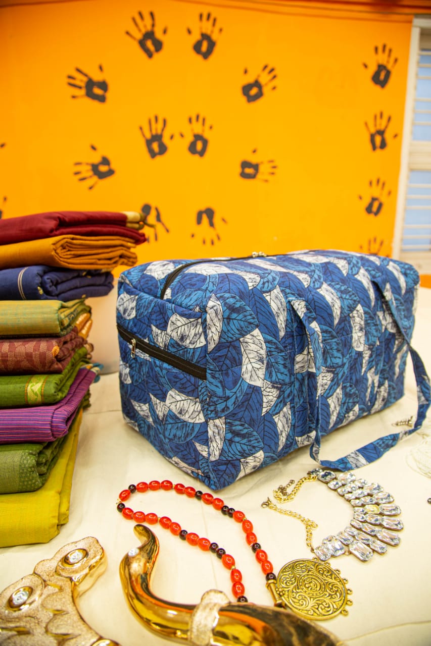 Unisex Travel Bags-SHB1006