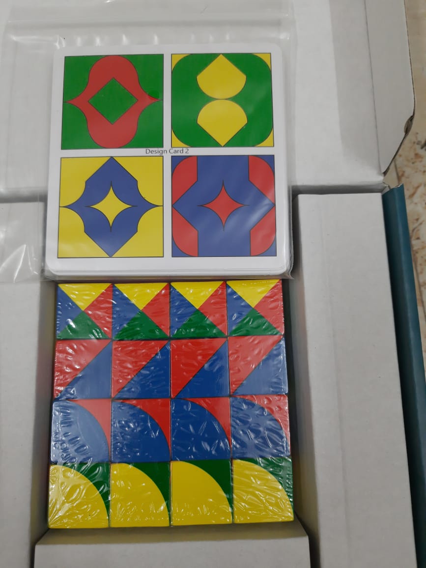 Pixy Cubes Block Puzzle Games for Kids-SHTM1139