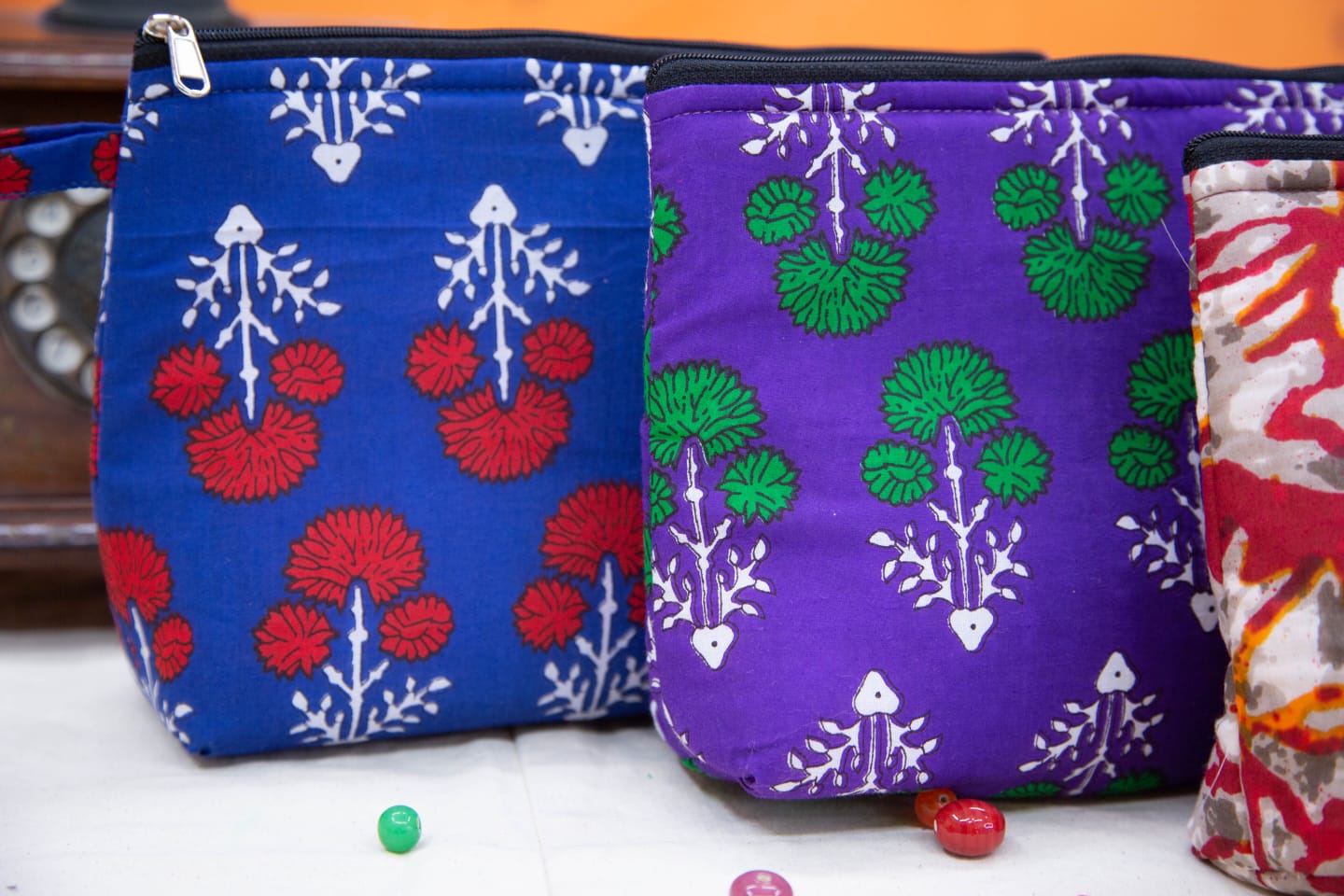 Multipurpose boat purse-SHB1062