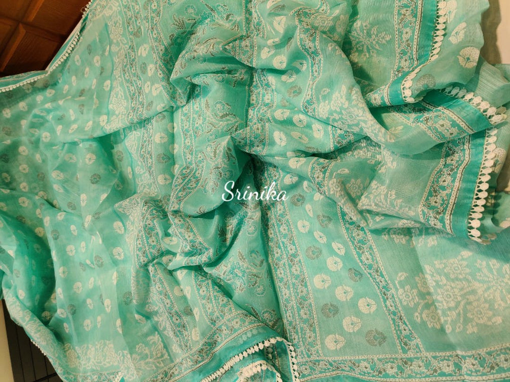 Classy Linen Silk Saree Collections-SH0601