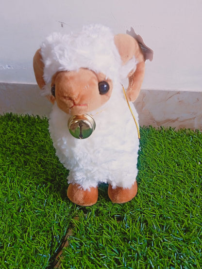 Cute Sheep Soft Toy-SHTM1122