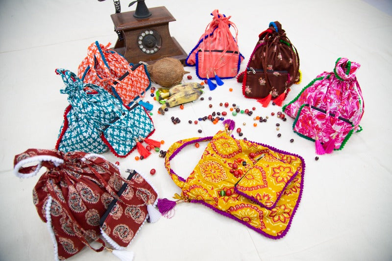 Romeo Juliet Combo Bags-SHB1065