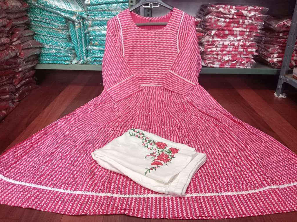 Amazing Kurta Sets for Women-SHKS1103