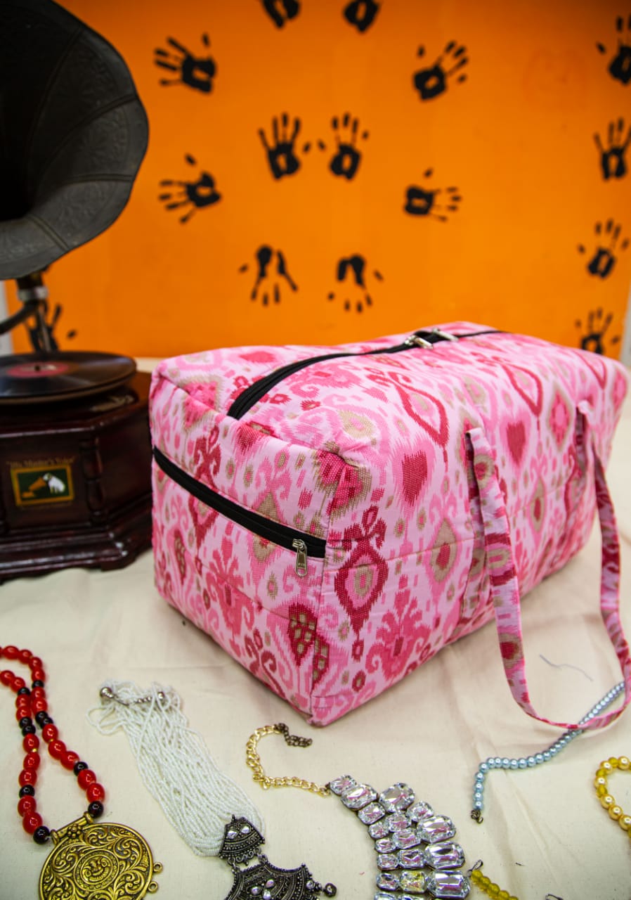 Unisex Travel Bags-SHB1006