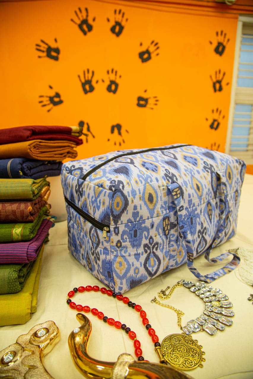 Unisex Travel Bags-SHB1006