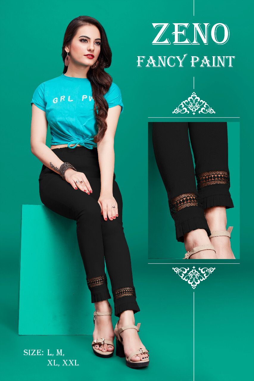 Stylish Women's Pant Collections-SHBW1098