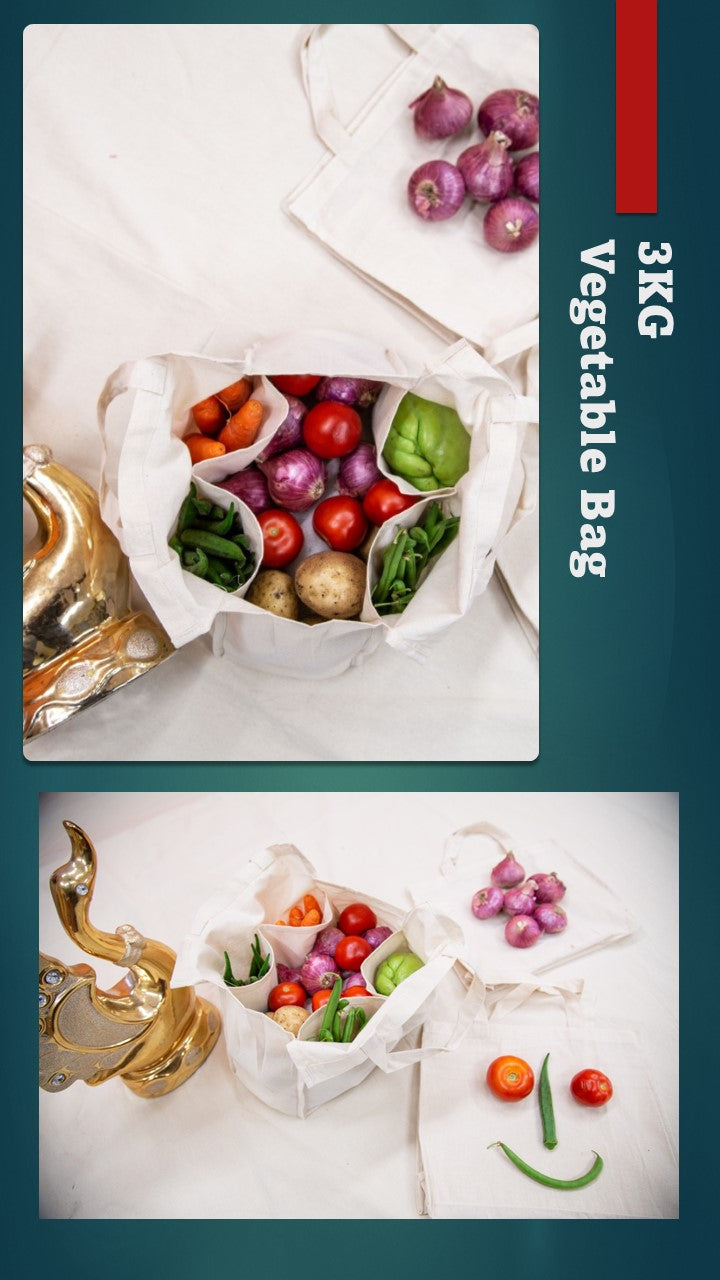 Vegetable Bags-SHB1014