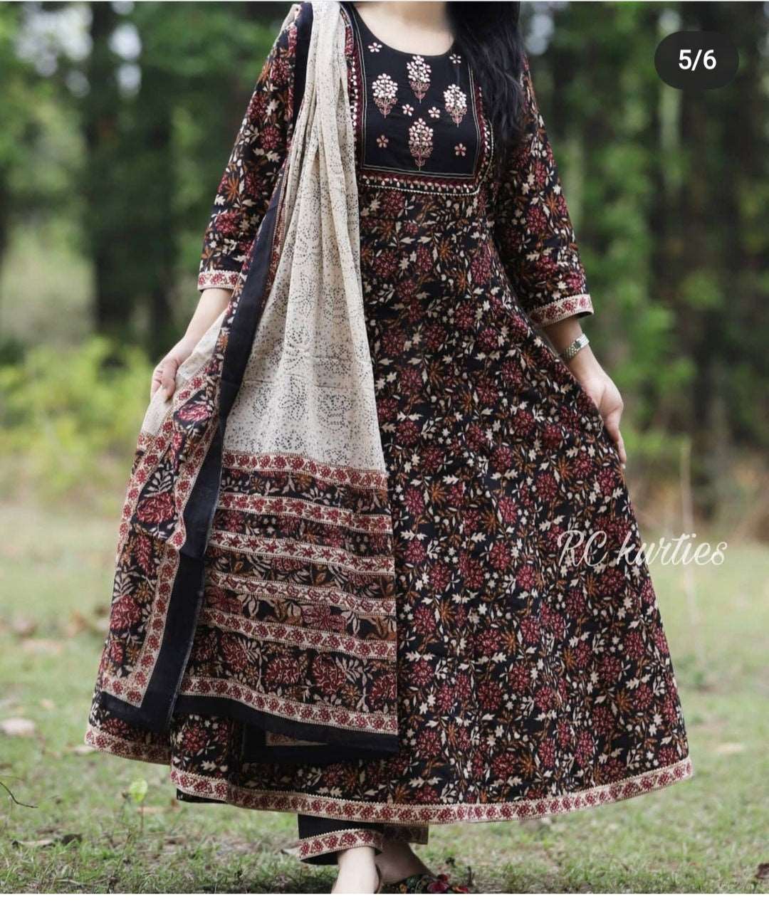 Beautiful Rayon Kurta Sets for Women-SHKS1114