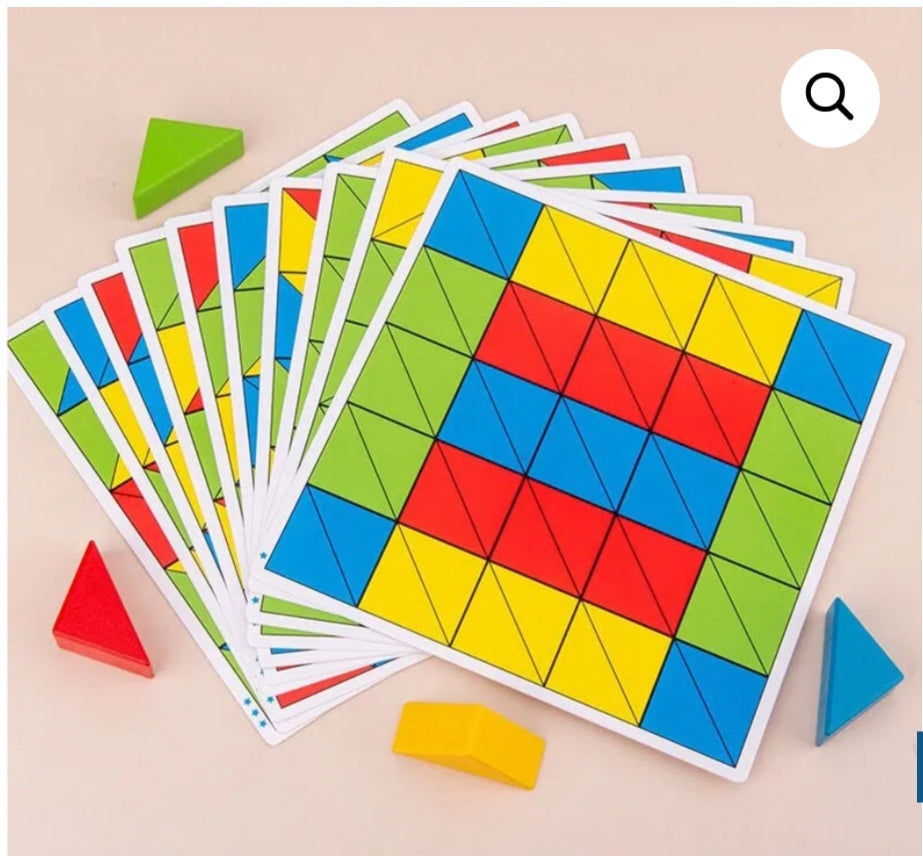 Tetracores