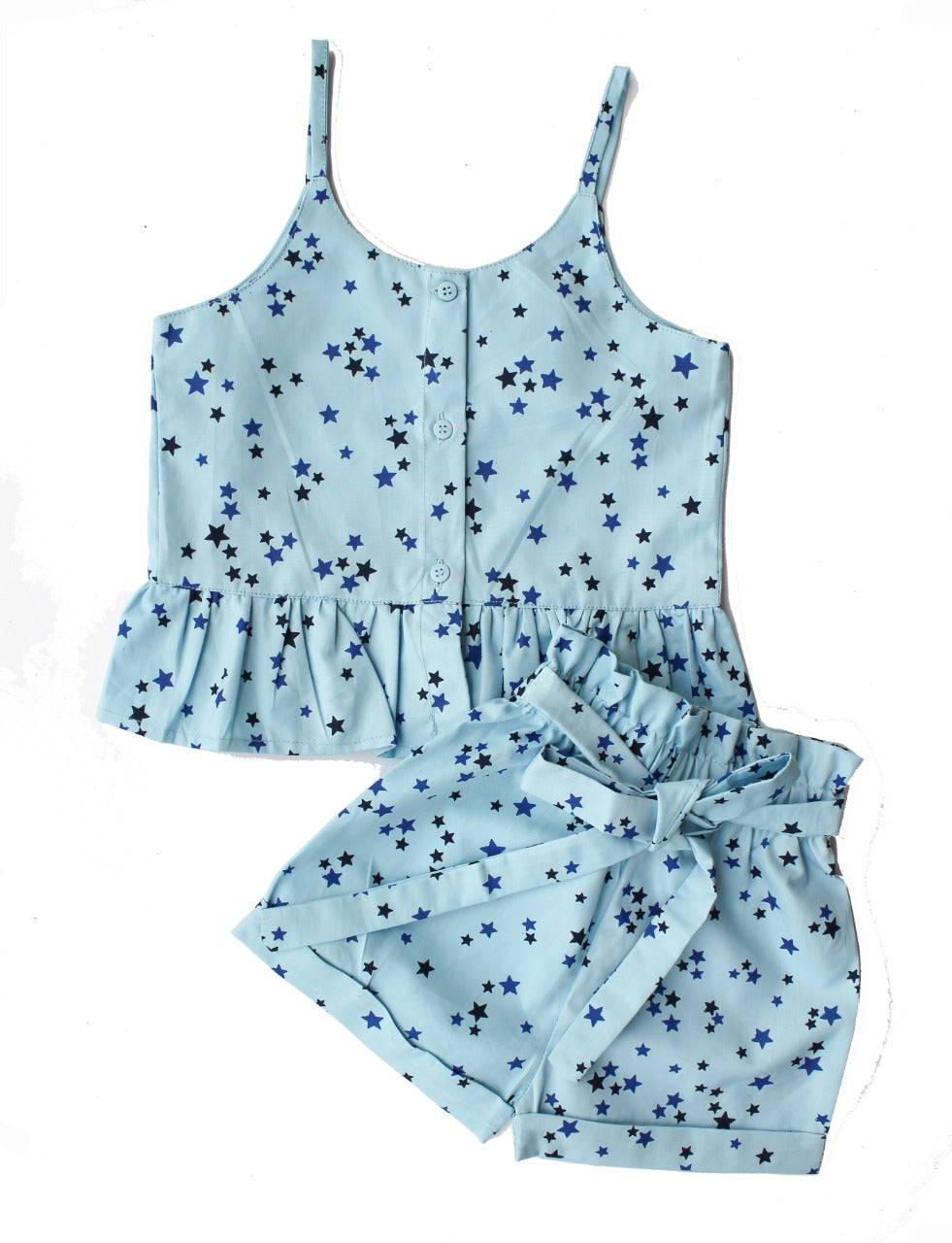 Summer Special Sets for Girls-SHG1071