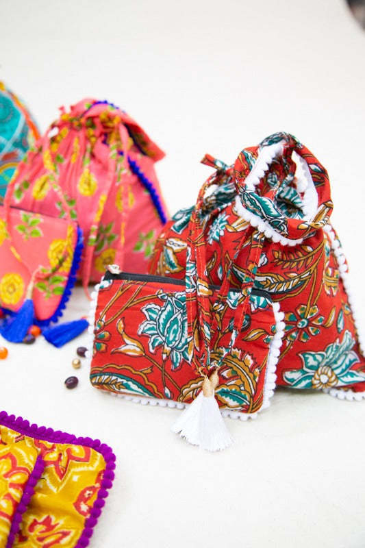 Romeo Juliet Combo Bags-SHB1065