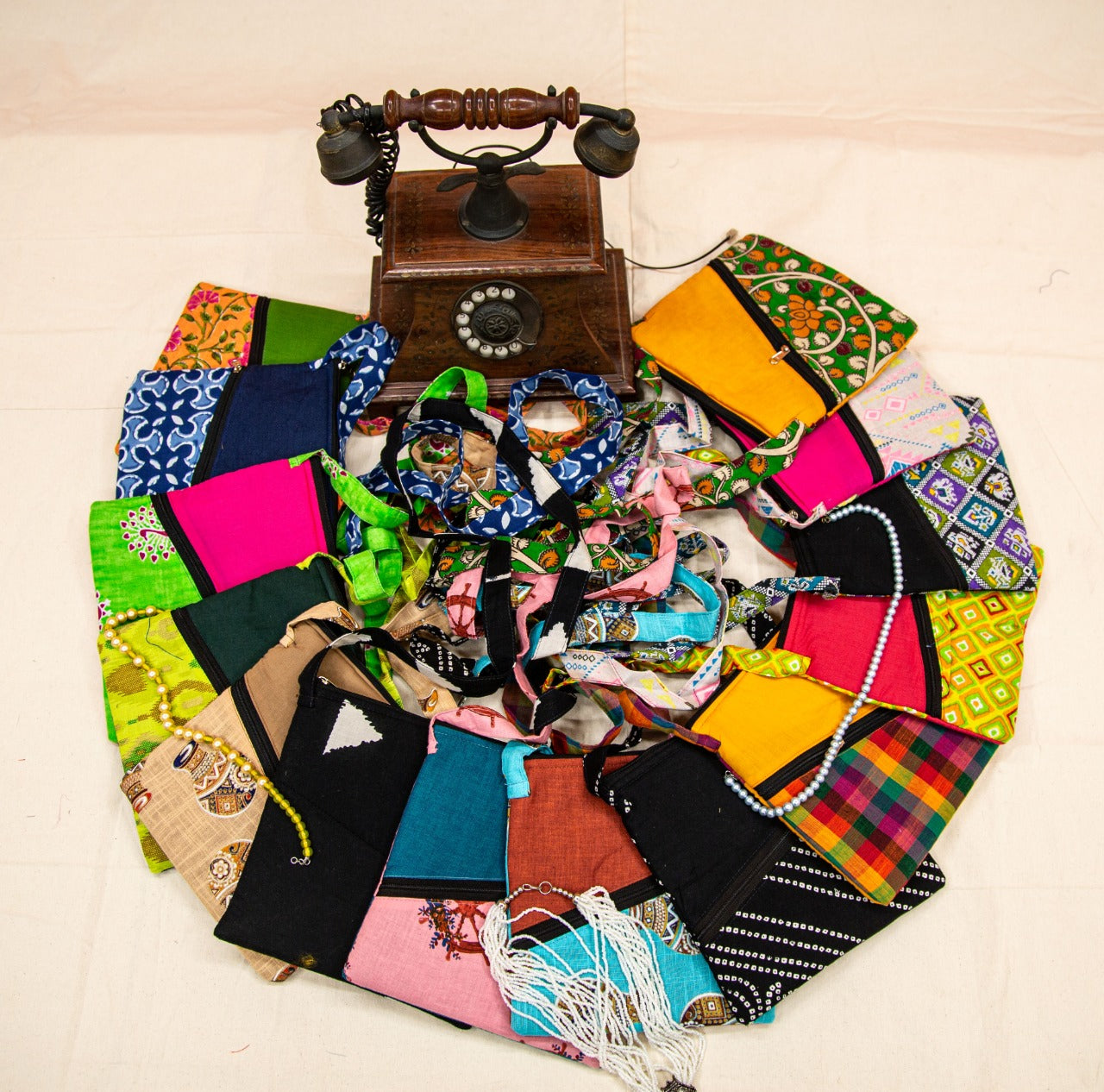 Unisex Cross slings-SHB1055