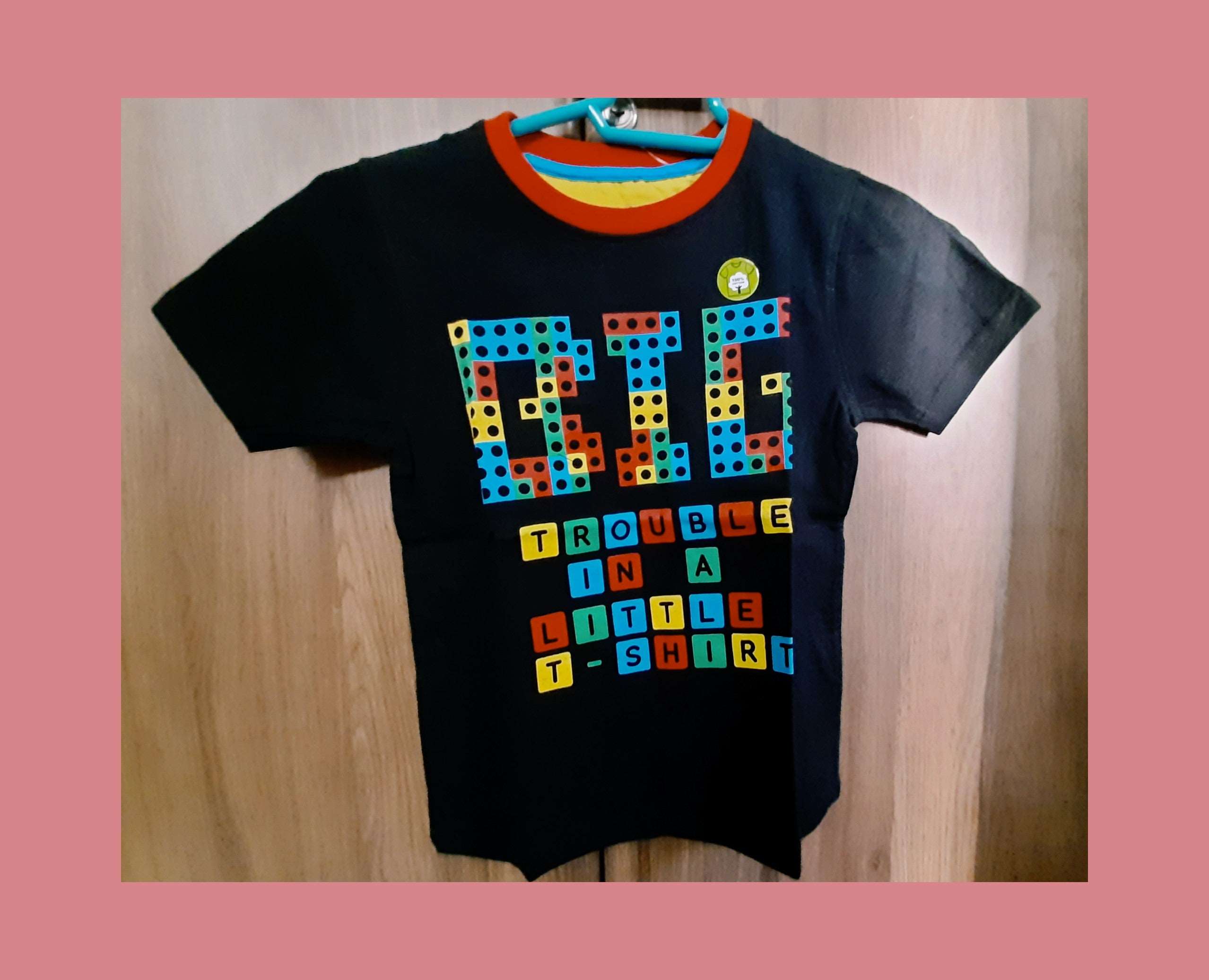 Classy Boys Tshirt-SHBOY1014