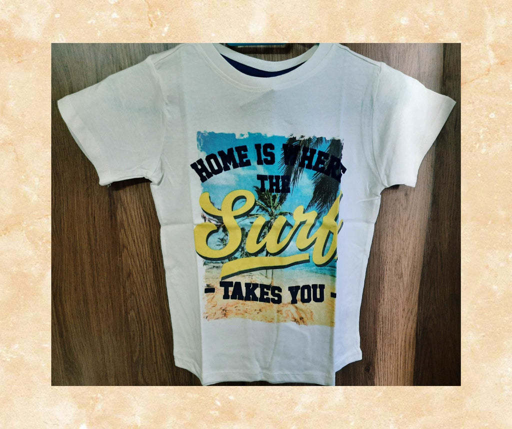 Classy Boys Tshirt-SHBOY1016