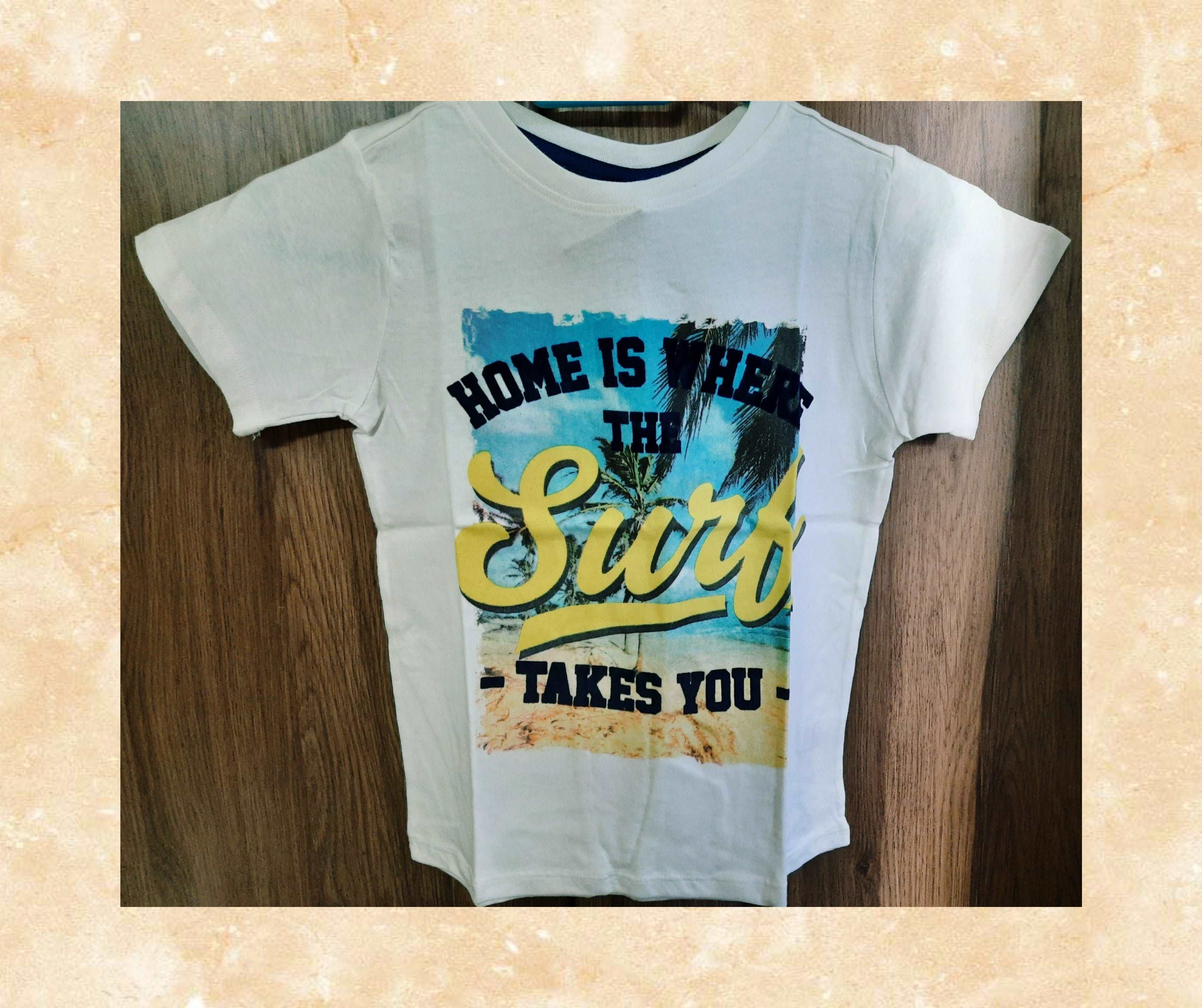 Classy Boys Tshirt-SHBOY1016