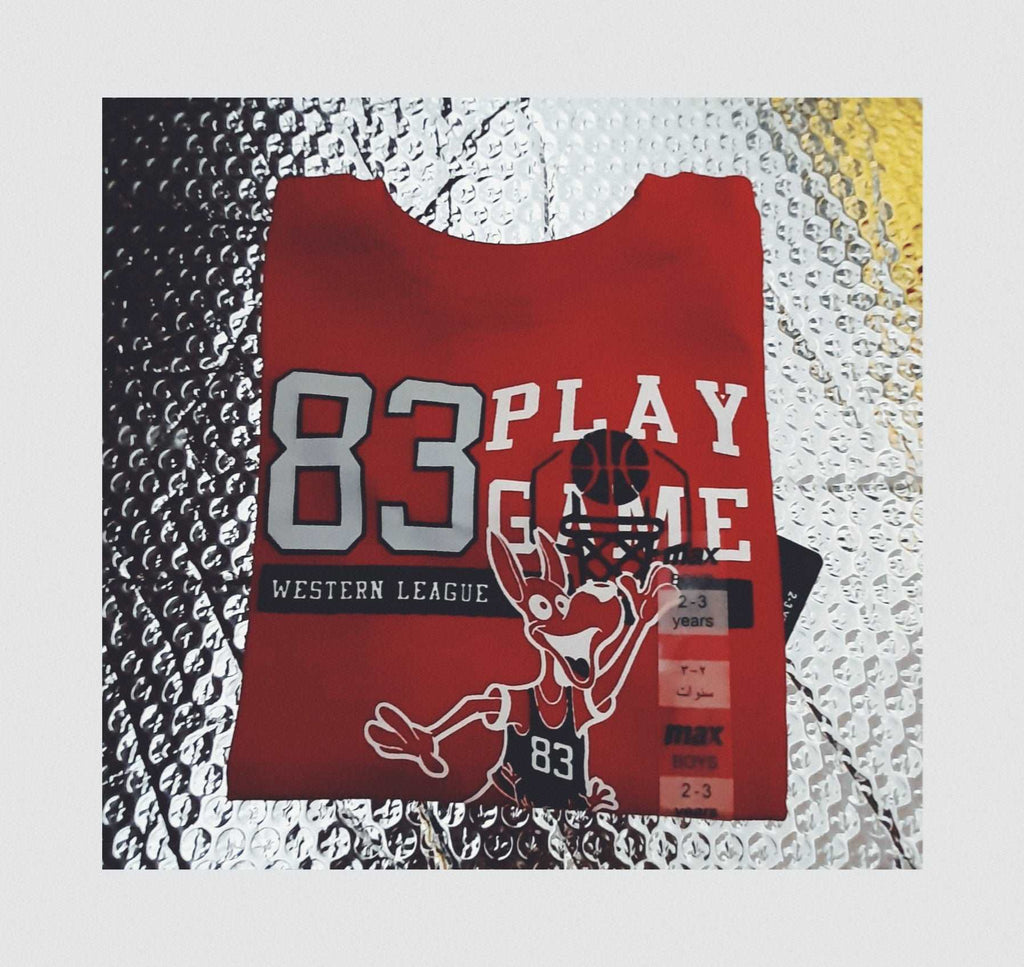 Classy Boys Tshirt-SHBOY1015