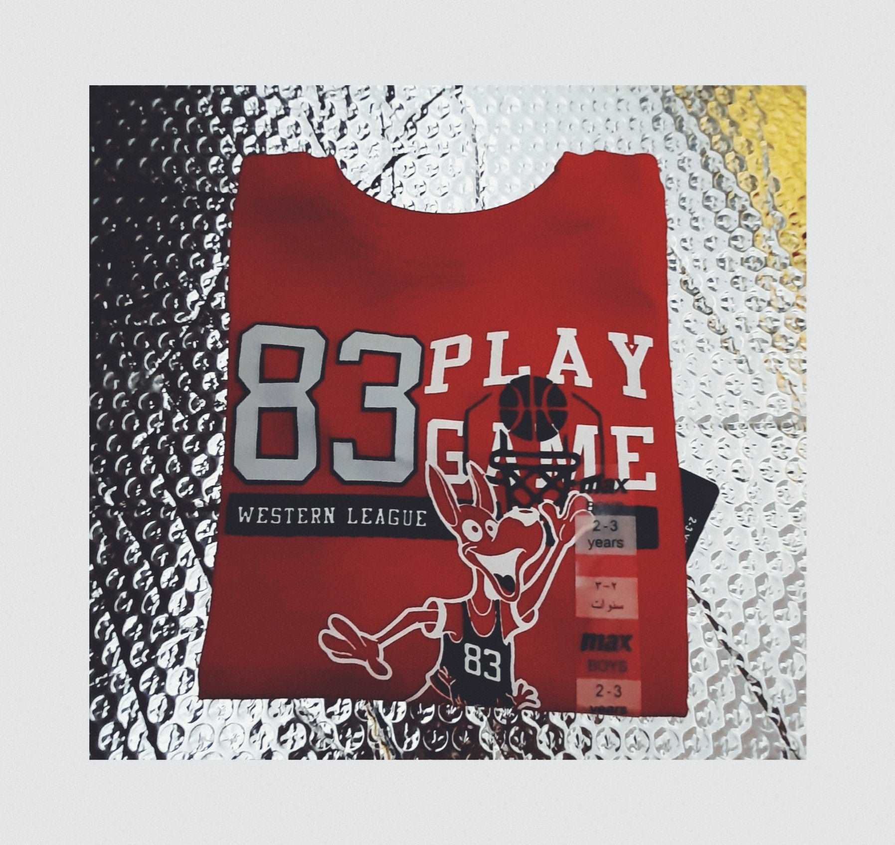 Classy Boys Tshirt-SHBOY1015