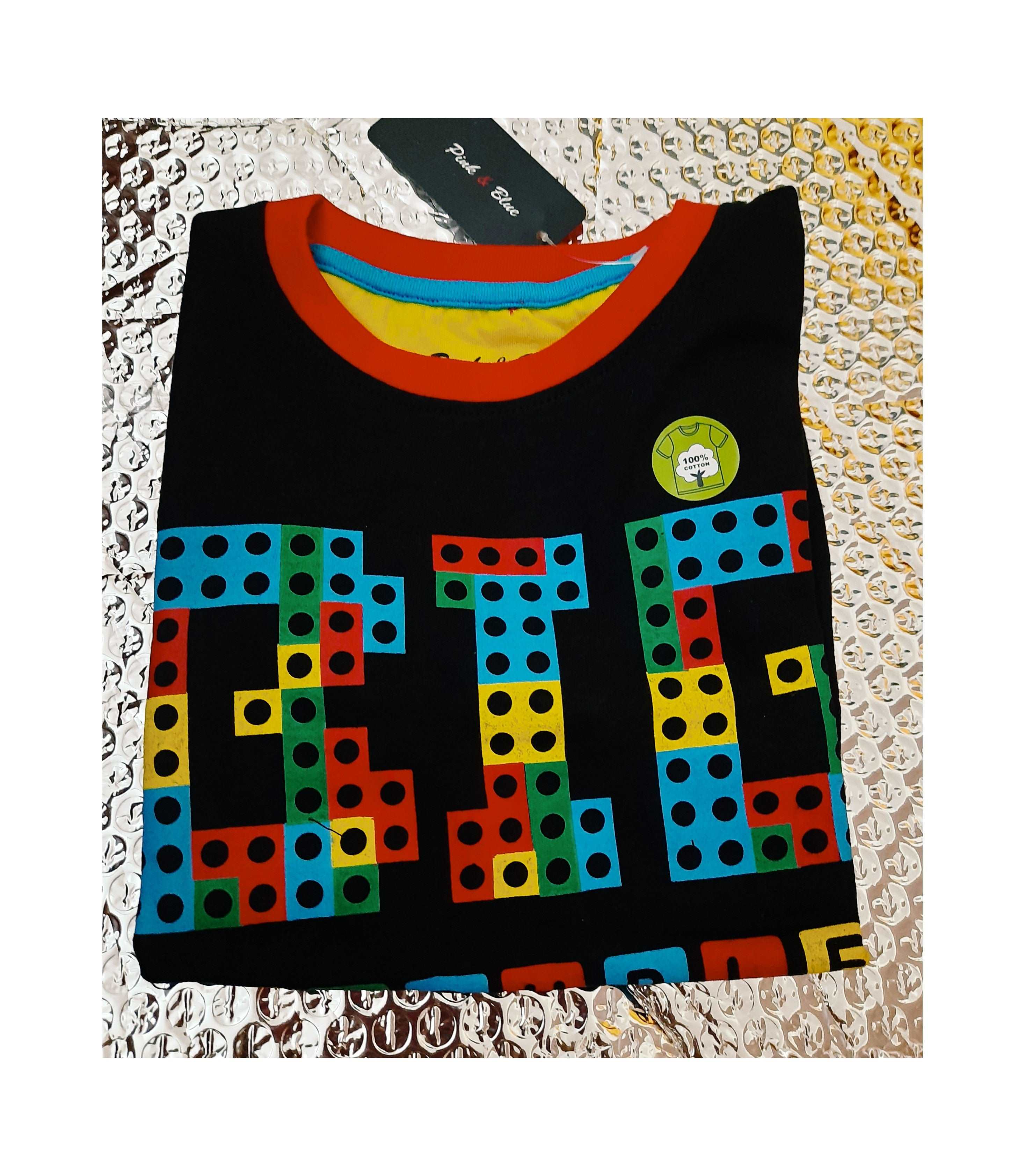 Classy Boys Tshirt-SHBOY1014
