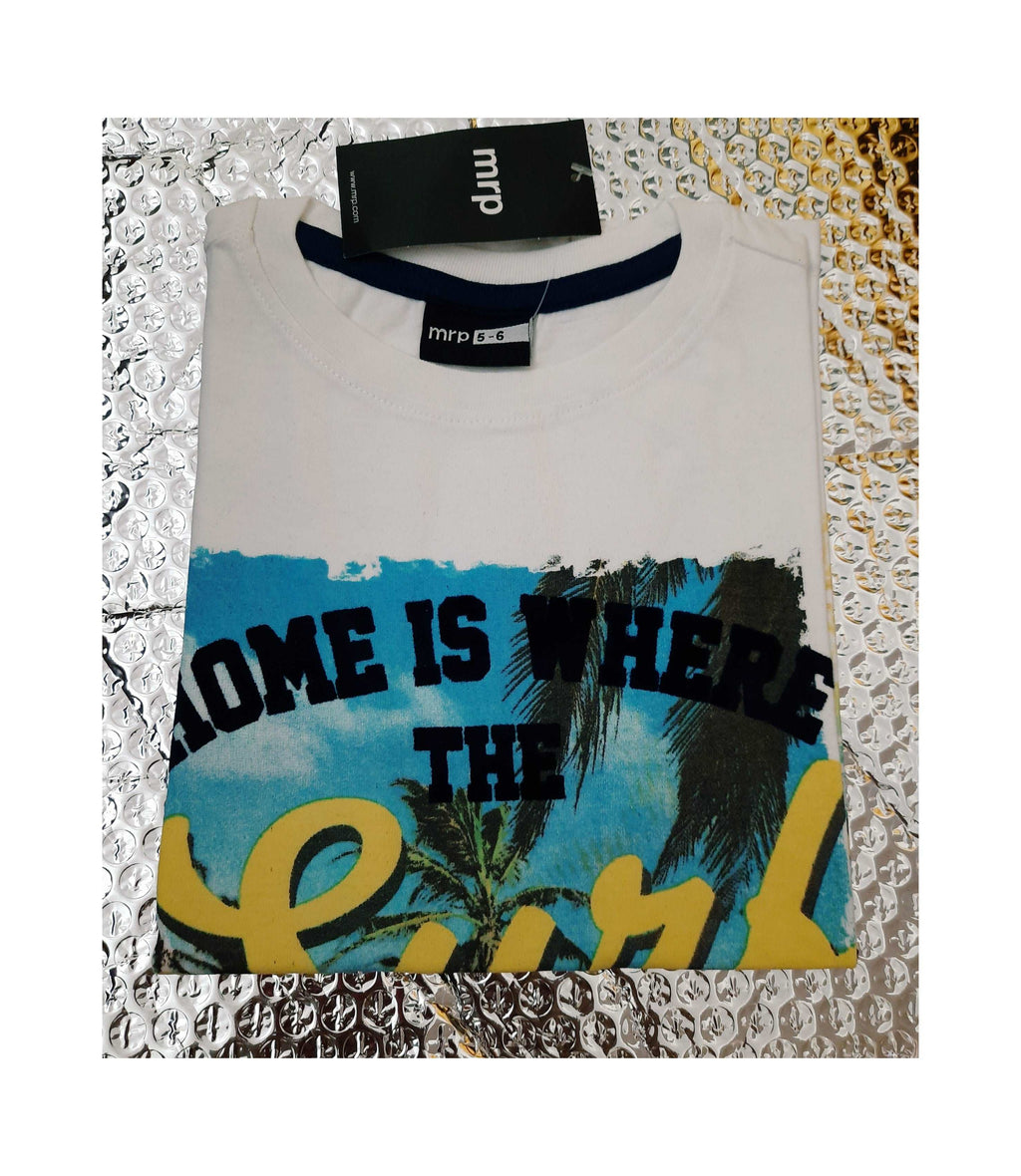 Classy Boys Tshirt-SHBOY1016
